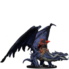 Gray Maiden Dragon Rider